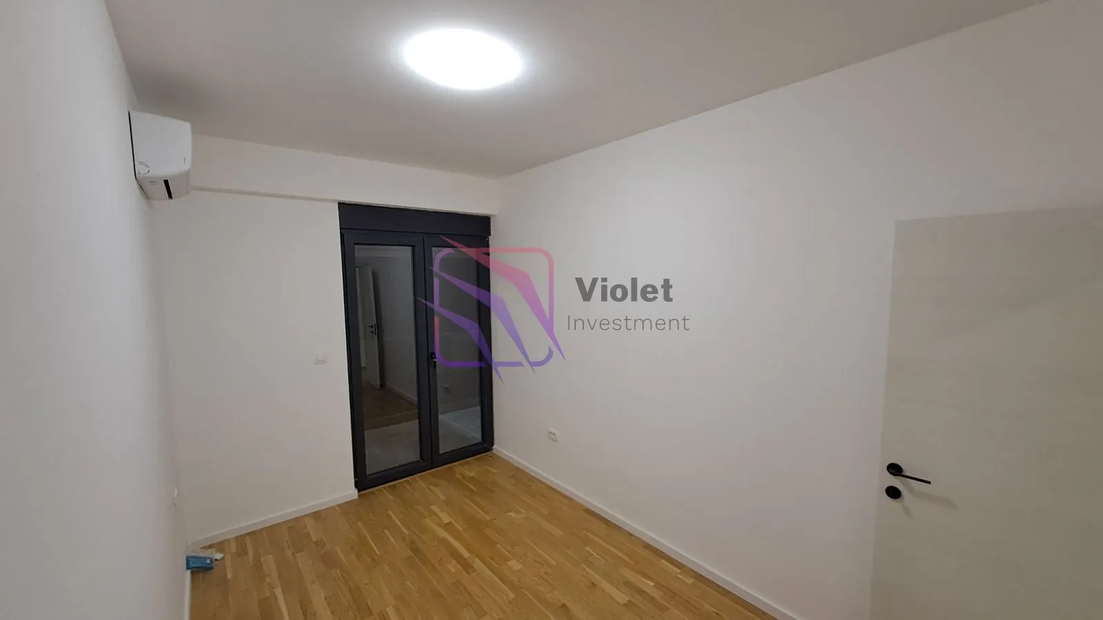 Rent, two bedroom apartment, 66m², Stari Aerodrom, Podgorica