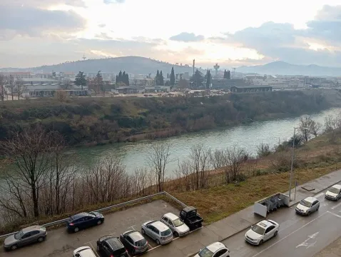 Izdavanje, trosoban stan, 90m², Podgorica, Crna Gora - image 15