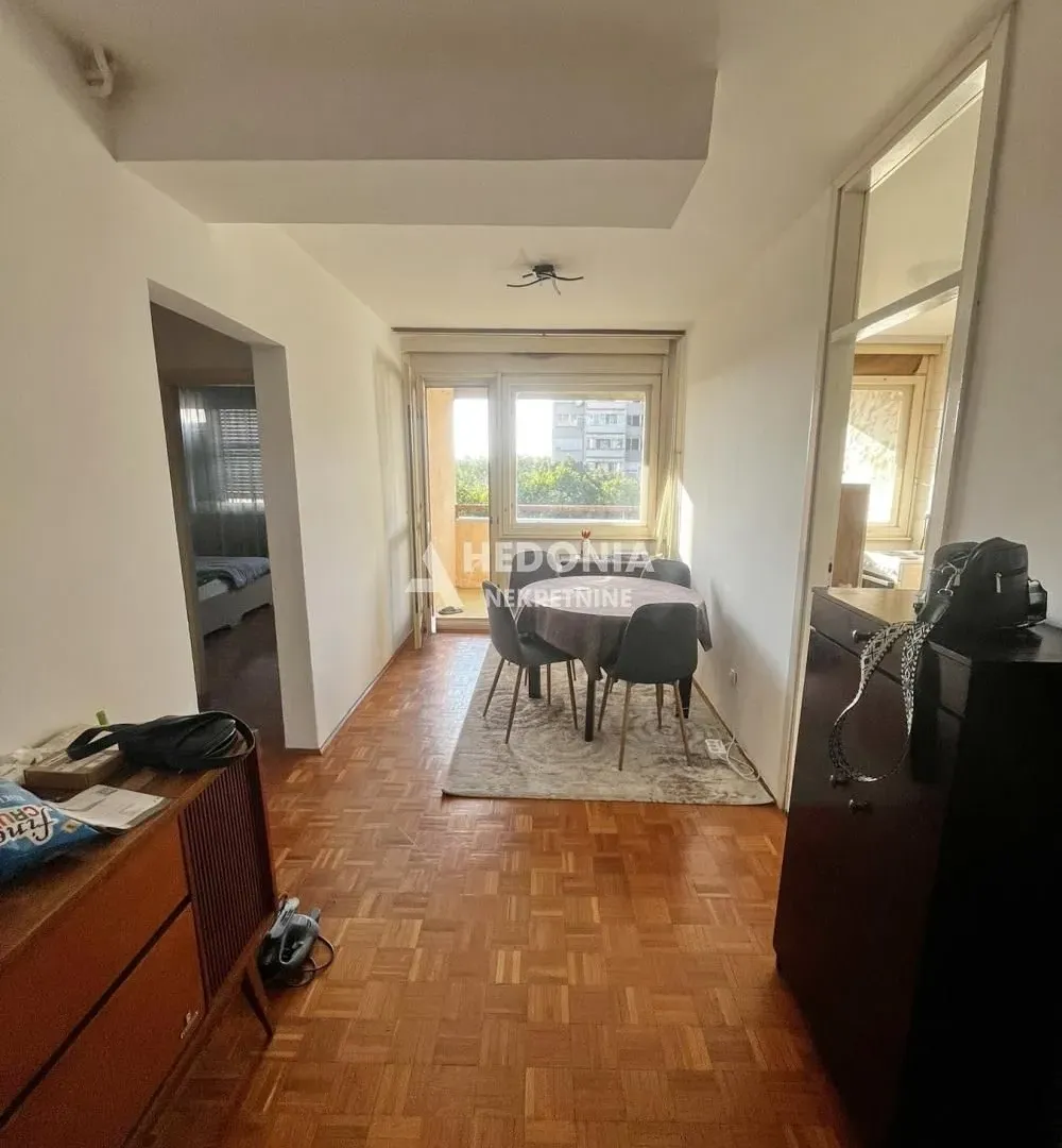 Prodaja, dvosoban stan, 73m², Brace Jerković, Voždovac Sve Podlokacije