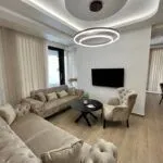 Sale, one bedroom apartment, 57m², Rafailovići, Budva - image 10