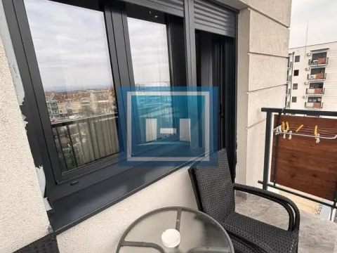 Prodaja, jednosoban stan, 45m², Aqua park, Jagodina - image 6