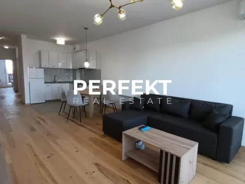 Izdavanje, trosoban stan, 80m², Kotež 1, Pančevo - image 5