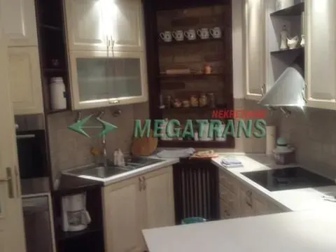 Rent, two bedroom apartment, 50m², Bulevar Oslobodjenja, Novi Sad Sve Podlokacije - image 6