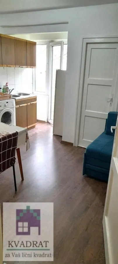 Prodaja, jednosoban stan, 30m², Satelit, Novi Sad Sve Podlokacije