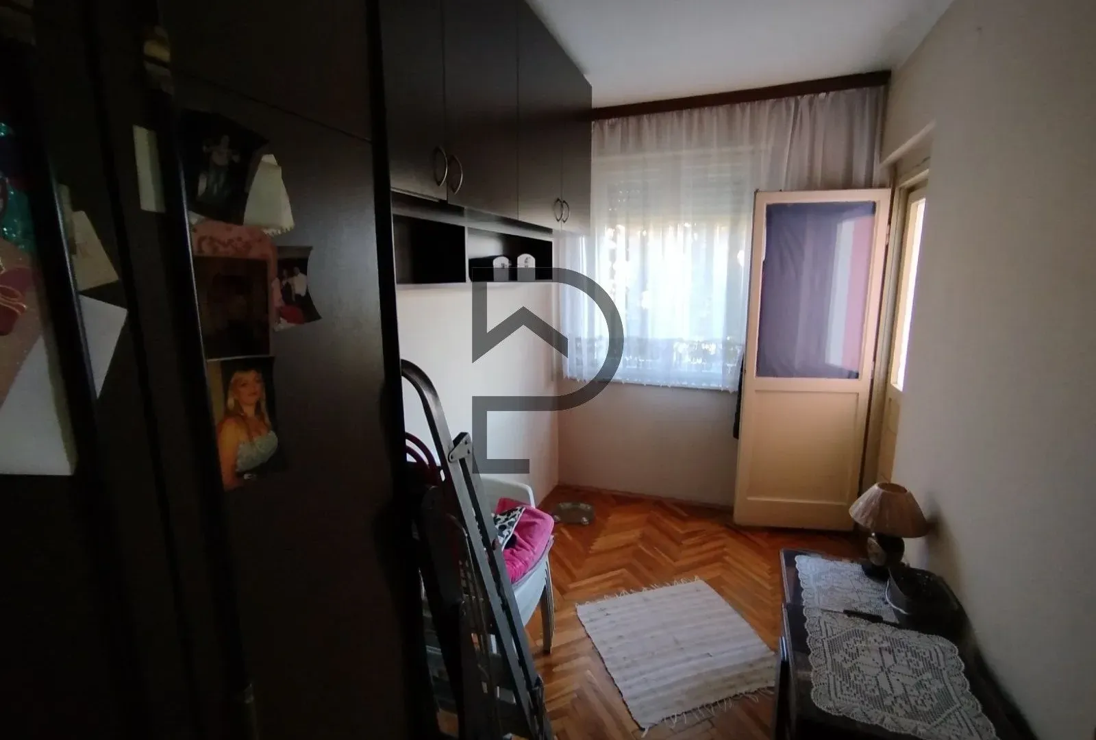 Prodaja, stan, 73m², Gintaš, Podgorica