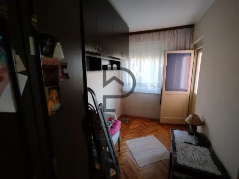 Sale, apartment, 73m², Gintaš, Podgorica - image 7