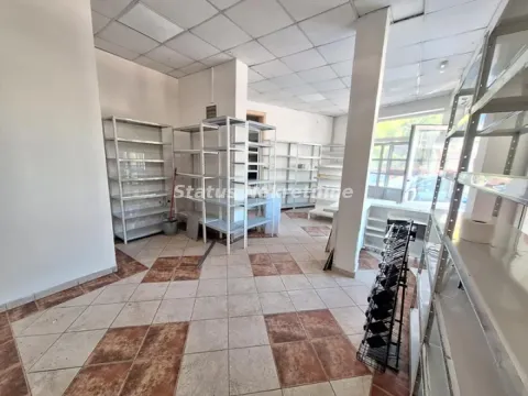 Rent, office space, 43m², Centar, Novi Sad - image 3