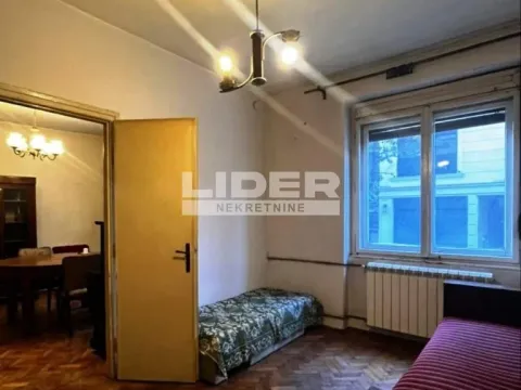 Prodaja, trosoban stan, 77m², Stari Grad, Beograd - image 6