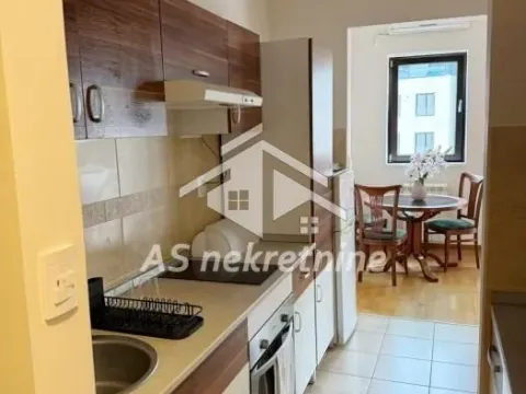 Izdavanje, dvosoban stan, 56m², Kalenić Pijaca, Vračar Sve Podlokacije - image 7