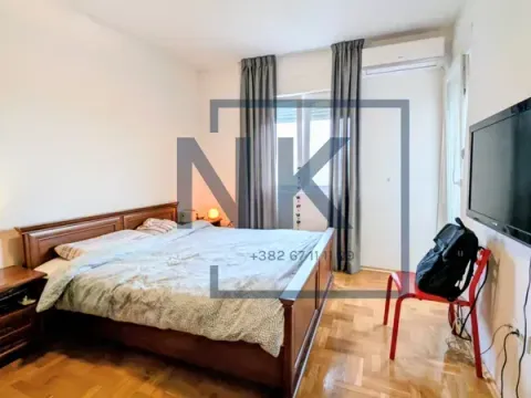 Prodaja, dvosoban stan, 70m², Donja Gorica, Podgorica - image 7