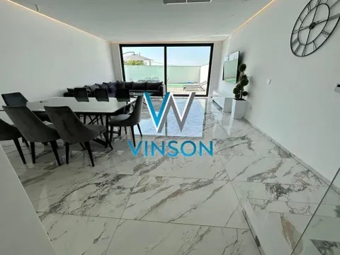 Rent, house, 180m², Sremska Kamenica, Petrovaradin - image 4