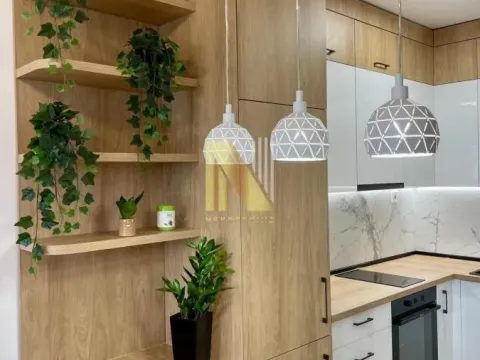 Sale, two bedroom apartment, 41m², Avijatičarsko naselje, Novi Sad Sve Podlokacije - image 7