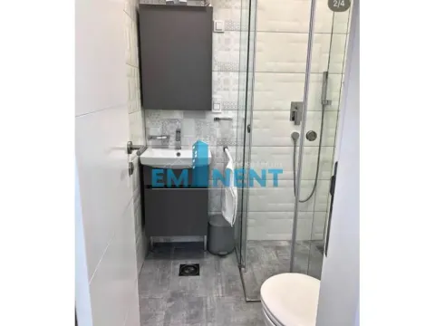 Rent, apartment, 40m², Neimar, Vračar Sve Podlokacije - image 8