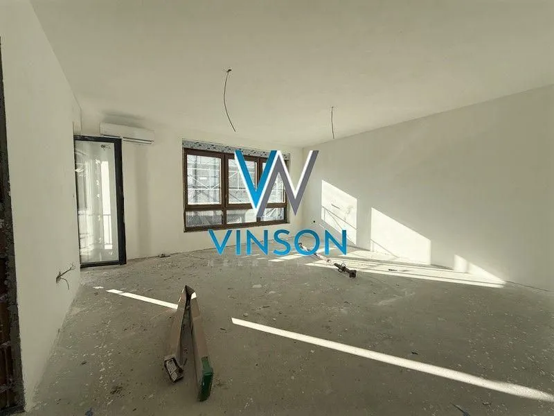 Prodaja, četvorosoban stan, 86m², Petrovaradin, Novi Sad