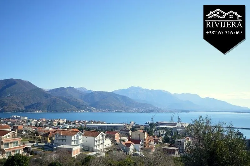 Prodaja, kuća, 335m², Bijela, Herceg Novi