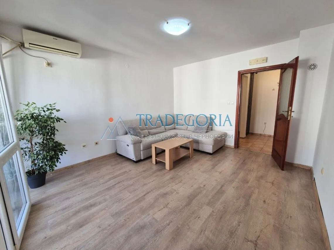Sale, one bedroom apartment, 56m², Bar, Crna Gora