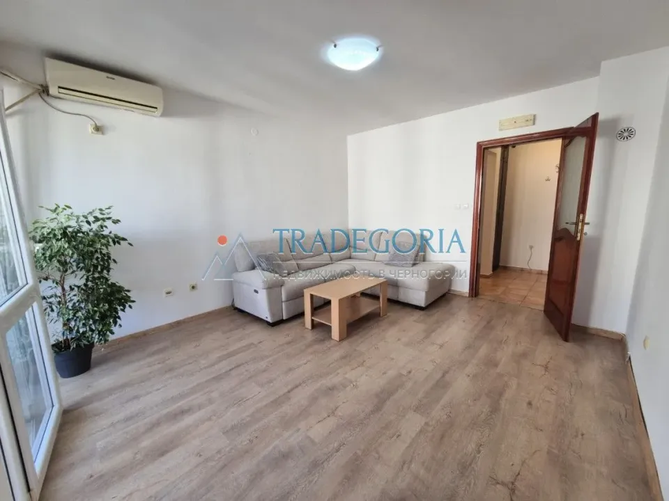 Sale, one bedroom apartment, 56m², Bar, Crna Gora