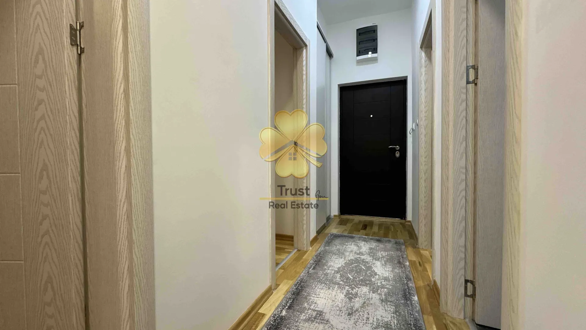 Rent, two bedroom apartment, 80m², Ljubović, Podgorica