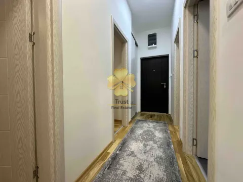 Izdavanje, dvosoban stan, 80m², Ljubović, Podgorica - image 7