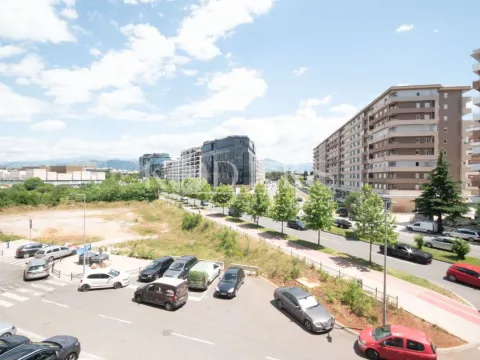 Izdavanje, dvosoban stan, 69m², Master Kvart, Podgorica - image 15