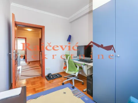Prodaja, četvorosoban stan, 86m², Voždovac Sve Podlokacije, Beograd - image 10