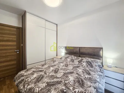 Rent, one bedroom apartment, 39m², Tološi, Podgorica - image 4