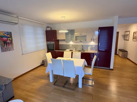 Sale, two bedroom apartment, 66m², Pržno, Budva - image 6