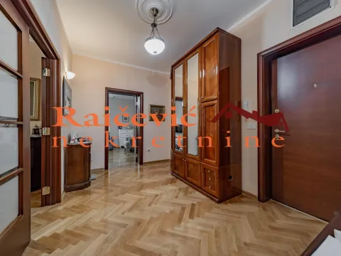 Sale, three bedroom apartment, 98m², Savski Venac, Beograd - image 5