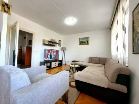 Sale, two bedroom apartment, 71m², Gintaš, Podgorica