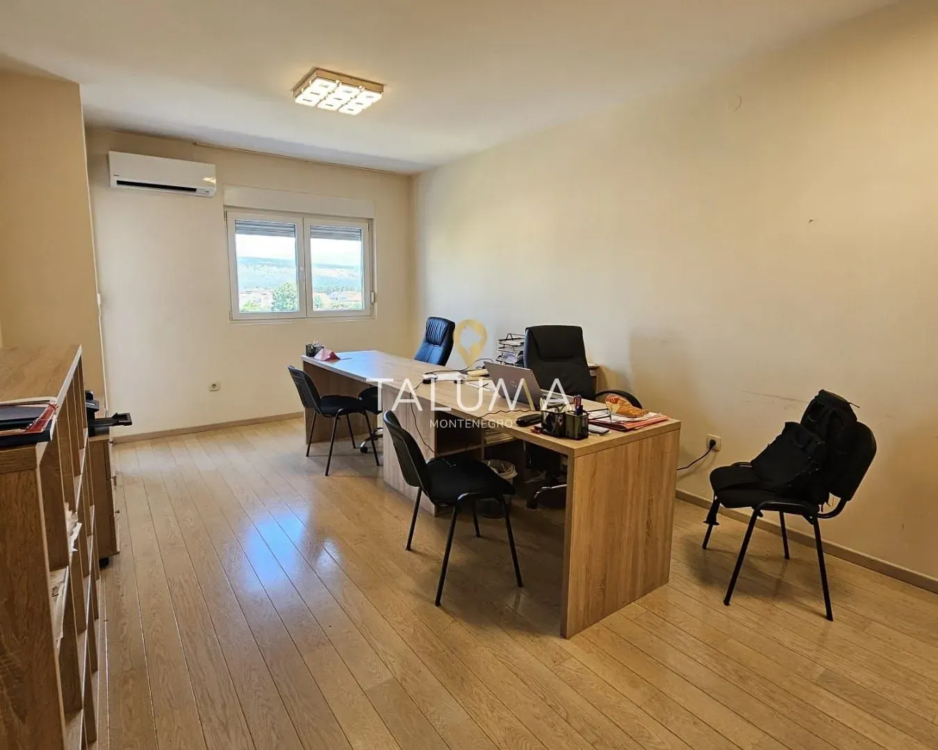 Prodaja, dvosoban stan, 68m², City Kvart, Podgorica