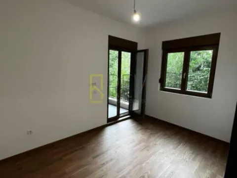 Rent, one bedroom apartment, 45m², Vezirov Most, Podgorica