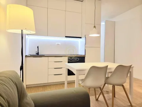 Izdavanje, garsonjera, 30m², Telep, Novi Sad Sve Podlokacije - image 4