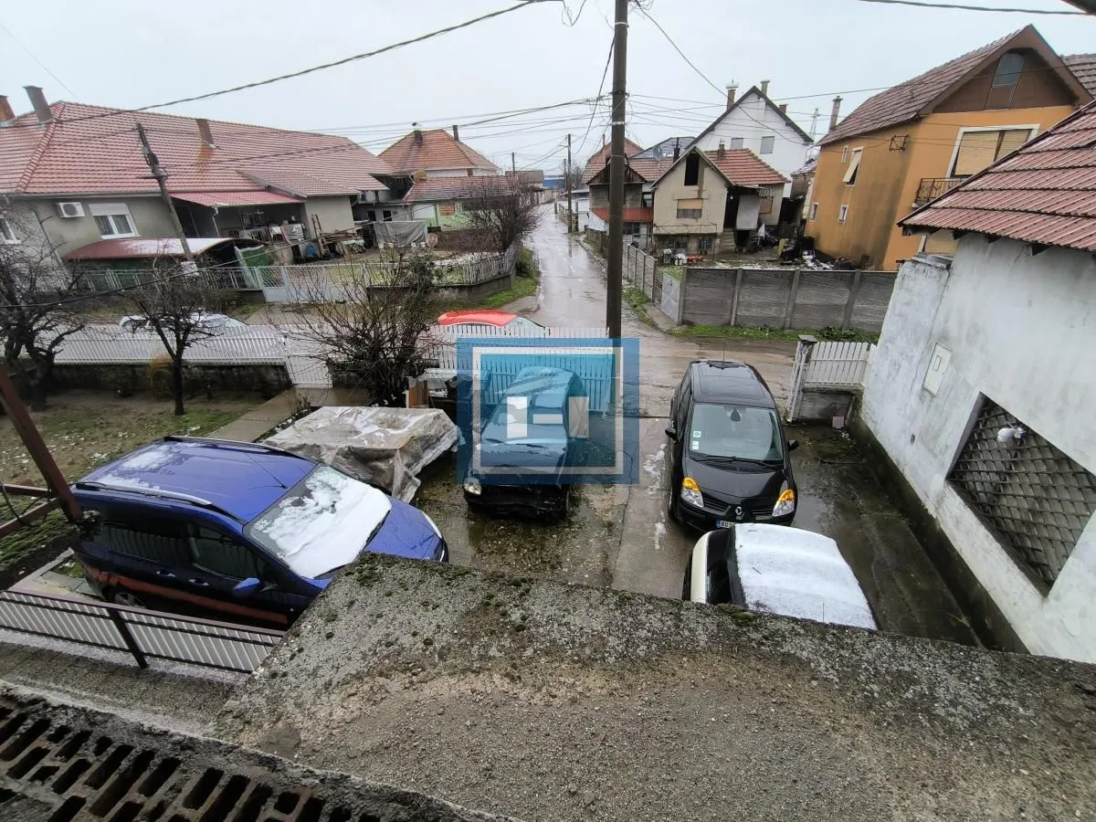 Sale, house, 291m², Ćuprija, Srbija