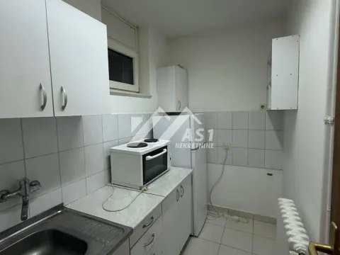 Izdavanje, stan, 30m², Detelinara, Novi Sad Sve Podlokacije - image 3