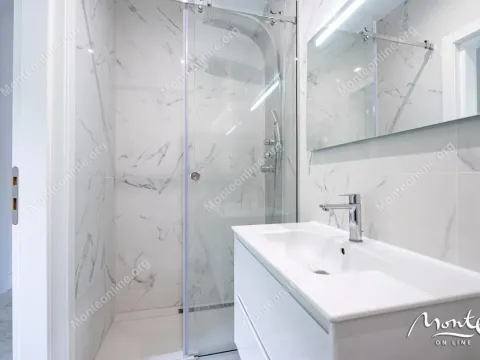 Sale, three bedroom apartment, 125m², Đenovići, Herceg Novi - image 33