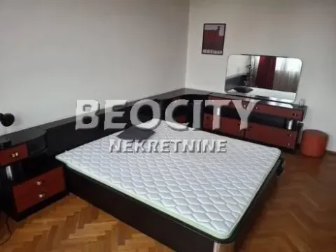 Izdavanje, stan, 64m², Stari Merkator, Novi Beograd Sve Podlokacije - image 3