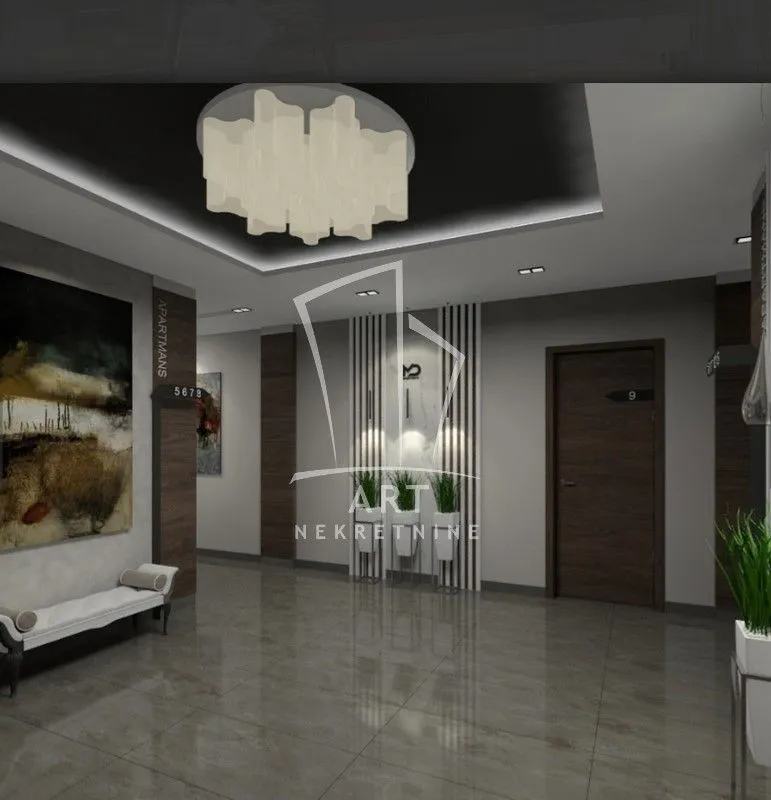 Prodaja, jednosoban stan, 32m², Zlatibor, Srbija