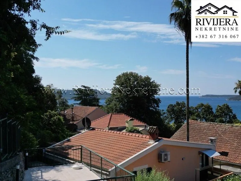 Prodaja, kuća, 101m², Centar, Herceg Novi