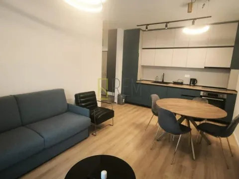 Sale, one bedroom apartment, 45m², Kolašin, Crna Gora - image 5