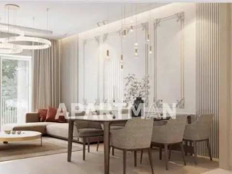 Prodaja, stan, 204m², Savski Venac, Beograd - image 3