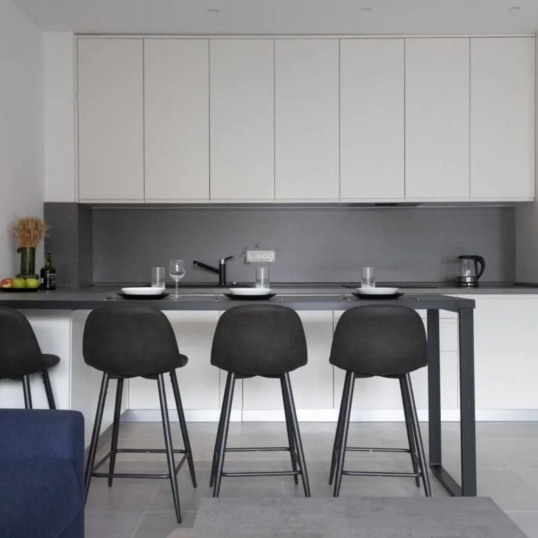 Sale, two bedroom apartment, 73m², Centar, Kotor