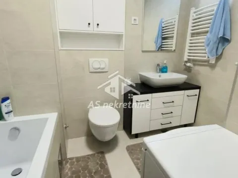 Izdavanje, dvosoban stan, 50m², Fon (Fon - Bilećka), Voždovac Sve Podlokacije - image 7