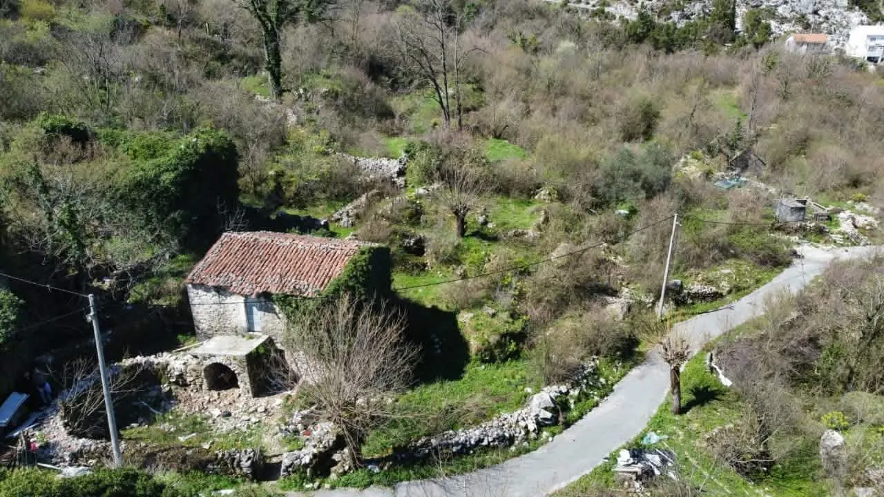 Prodaja, kuća, 85m², Virpazar, Bar