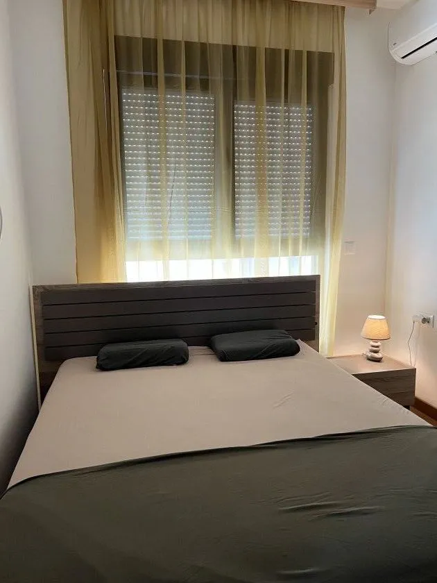 Prodaja, jednosoban stan, 48m², Tivat, Crna Gora