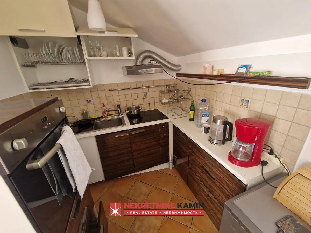 Sale, two bedroom apartment, 105m², Bečići, Budva