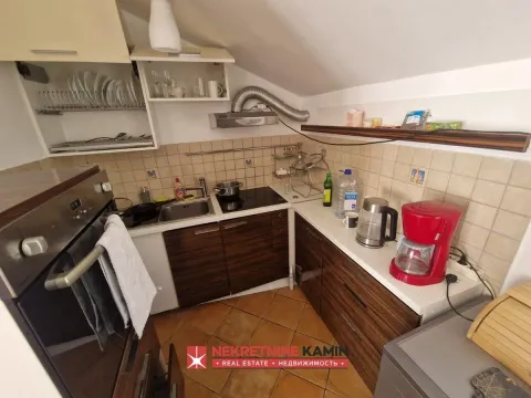 Prodaja, dvosoban stan, 105m², Bečići, Budva - image 7