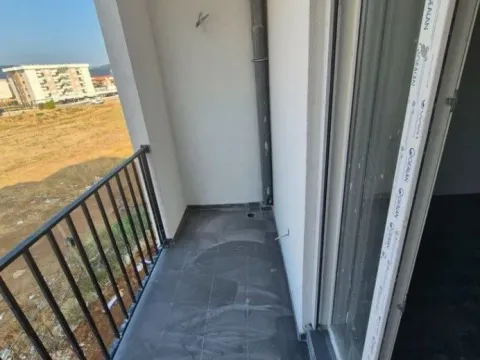 Prodaja, garsonjera, 21m², Zabjelo, Podgorica - image 4