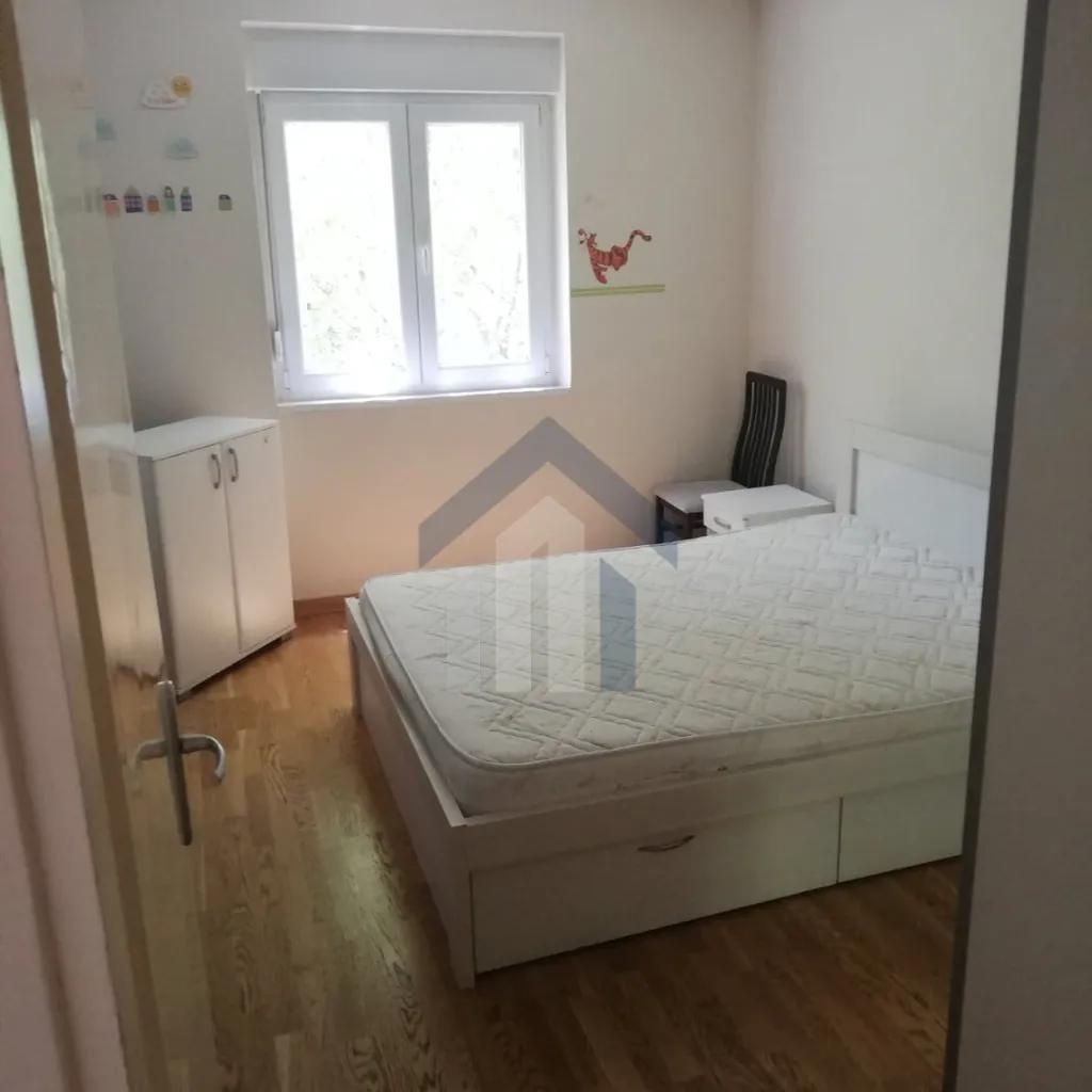 Rent, one bedroom apartment, 47m², Preko Morače, Podgorica
