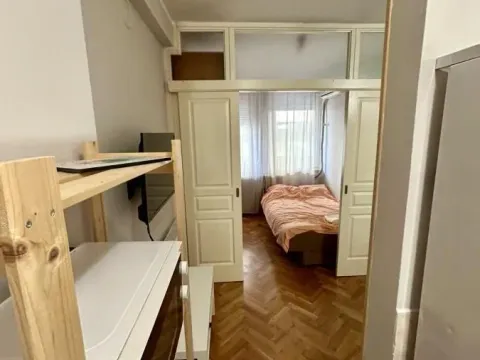 Rent, studio apartment, 29m², Bulevar Oslobodjenja, Novi Sad Sve Podlokacije - image 6