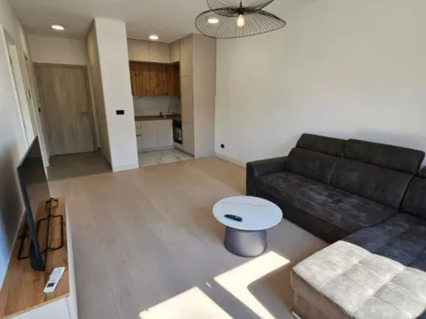 Izdavanje, jednosoban stan, 45m², City Kvart, Podgorica - image 5